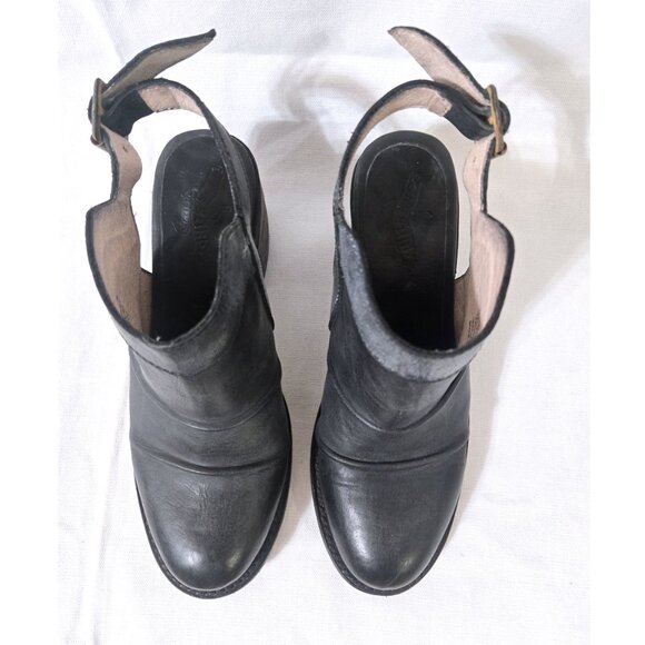 Freebird by Steven Leo Clog – Size 8 - Picture 5 of 12